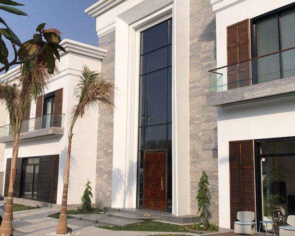 Beach Villa Dr. Mamdouh Ashi 2016